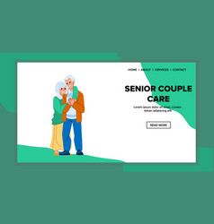 Senior Couple Care