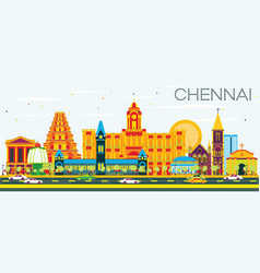 Our Chennai