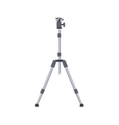 Video Tripod Camera Cartoon