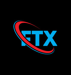 Ftx Logo Letter Design