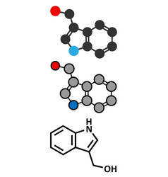 Indole-3-carbinole I3c Cruciferous Vegetable