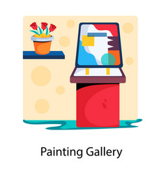 Painting Gallery