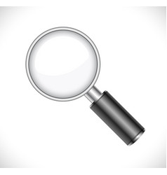 Magnifying Glass Icon