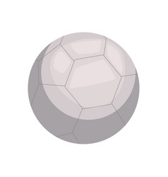 Flat Indoor Football Ball