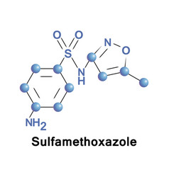 Sulfamethoxazole Is An Antibiotic