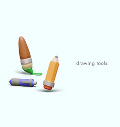 Drawing Tools Goods For Professional Artists