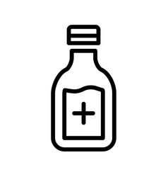 Syrup Medicine Icon