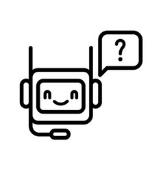 Chatbot Digital Information