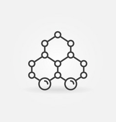 Abstract Chemical Compound Scientific