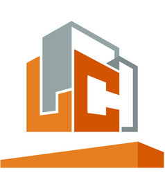 Lc Logo Vector Images (over 1,100)