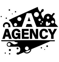 Creative Design Agency Logo