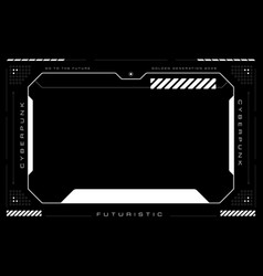 Futuristic Frame Streaming Live