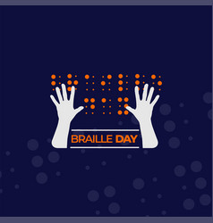 World Braille Day