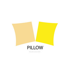 Yellow Pillow Logo