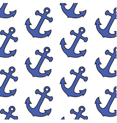 Anchor Pattern