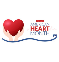 February Is American Heart Month With A Pulse