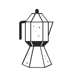 Moka Pot Icon