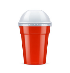 Plastic Cup