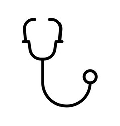 Stethoscope Icon