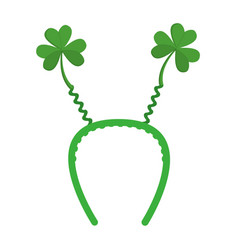 Head Band For St Patricks Day