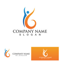 Star People Logo Design Community Logo