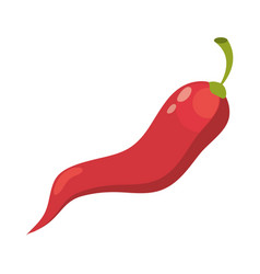 Chili Pepper Vegetable