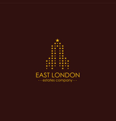 East London Real Estate Logo