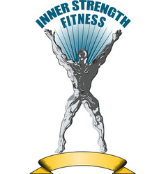 Inner Strength Fitness Logo