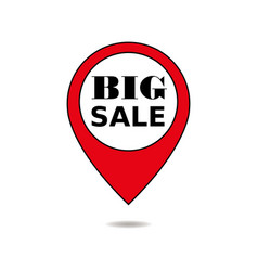 Big Sale Pin Map Online Eps 10