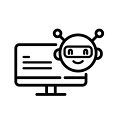 Chatbot Conversation Online