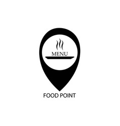 Food Point Logo