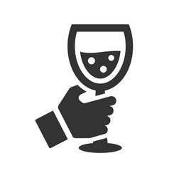 Wine Drinks Icon