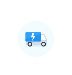 Electric Van