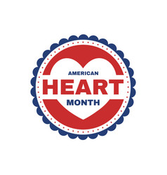 February Is American Heart Month With A Pulse