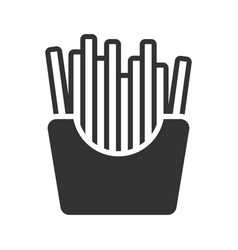 French Fry Icon