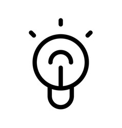 Idea Icon