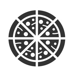 Pizza Slice Icon