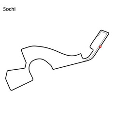 Sochi Autodrom