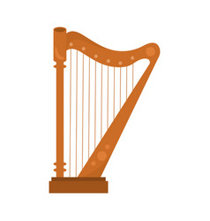 Harp Musical Instrument