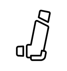 Inhaler Icon