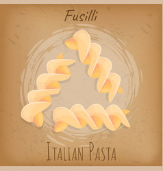 Italian Pasta National Cuisine Cafe Banner Design