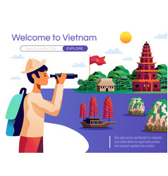 Welcome To Vietnam