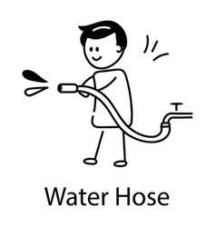 Water Hose