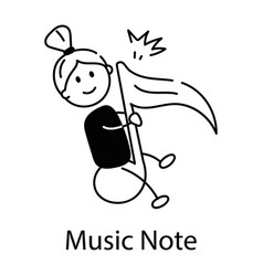 Music Note