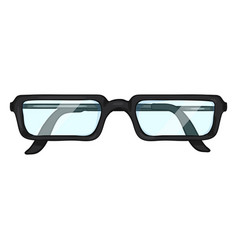 Single Cartoon Glasses For Reading