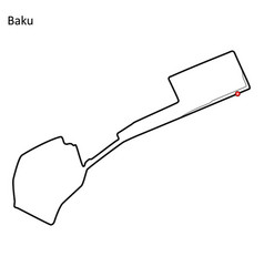 Baku City Circuit