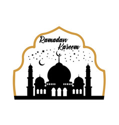 Ramadan Social Media Post Banner Islamic Template