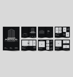 Architecture Portfolio