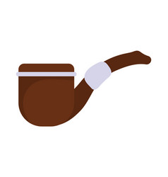 Tobacco Pipe Icon