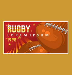 Multimedia Rugby Crest